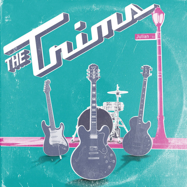BPM and key for songs by The Trims | Tempo for The Trims songs ...