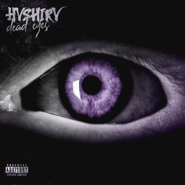 Dead Eyes cover art