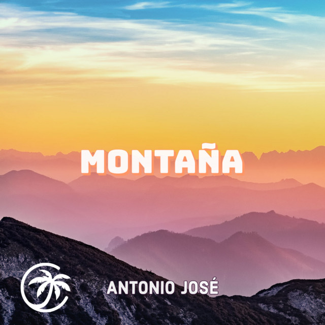 Montaña cover art