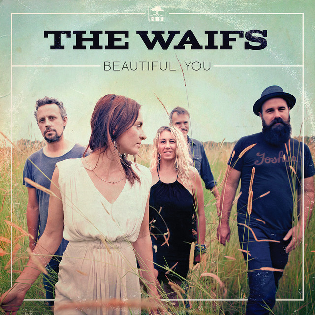 Beautiful You cover art
