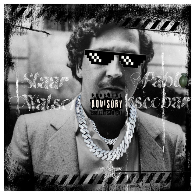 Pablo Escobar