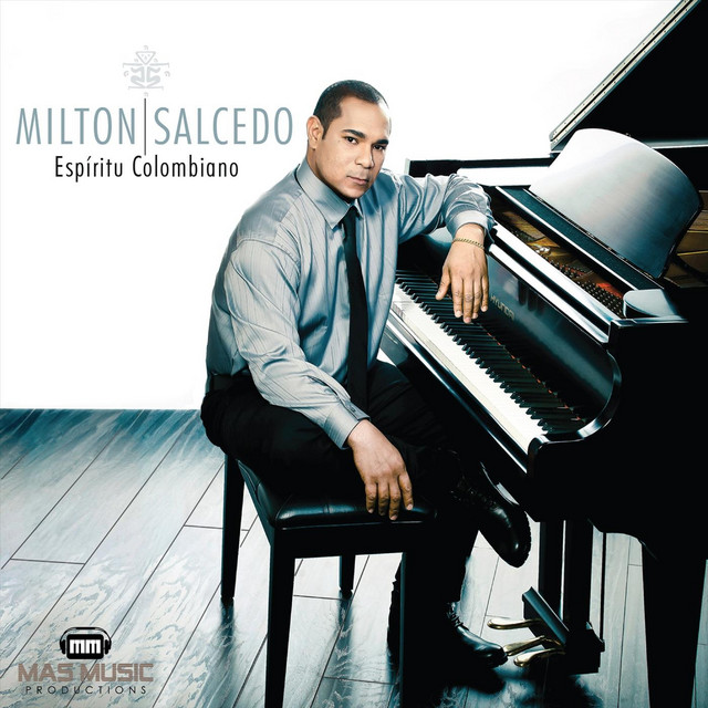 Pacho's Swing cover art