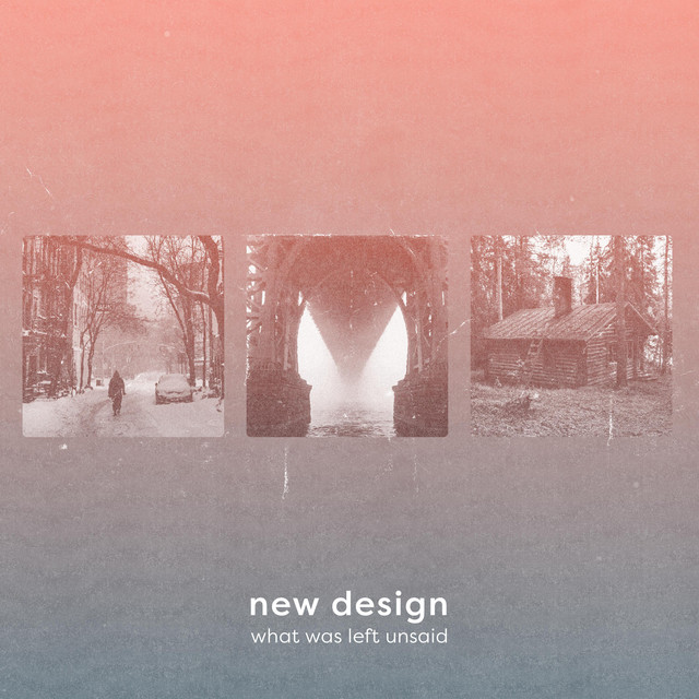 What Was Left Unsaid cover art