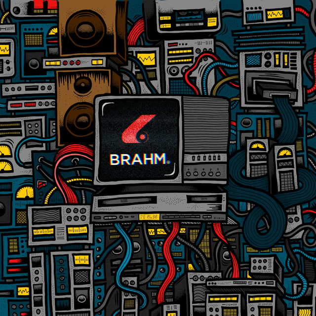 Ratimis cover art