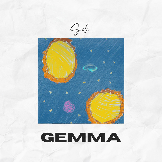 Soli cover art