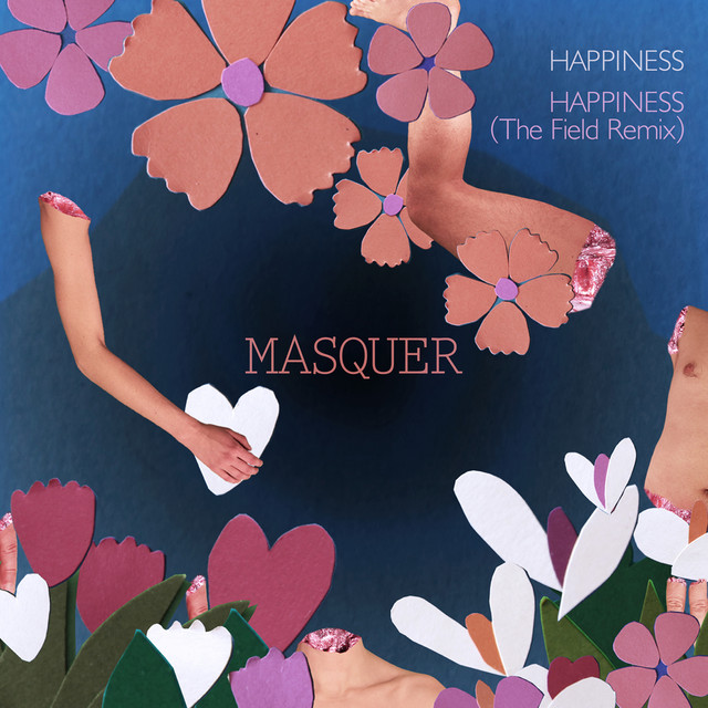 Happiness cover