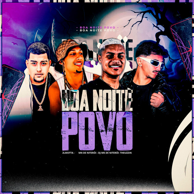 BOA NOITE POVO