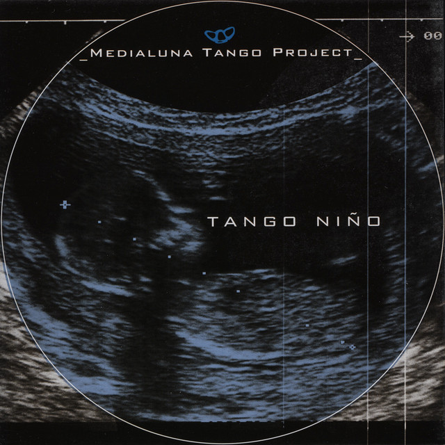Tango Nino cover art
