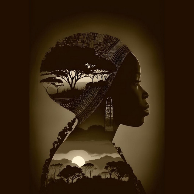 Àdúrà Fún Òrìsà cover art