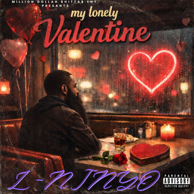 My Lonely Valentine