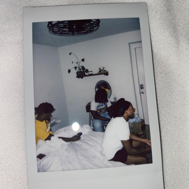 iso. cover art