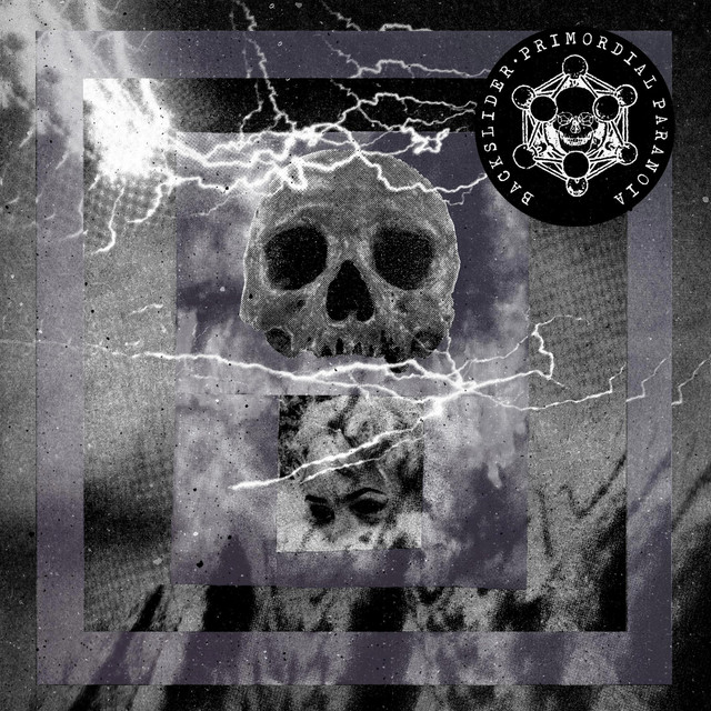 Primordial Paranoia cover art