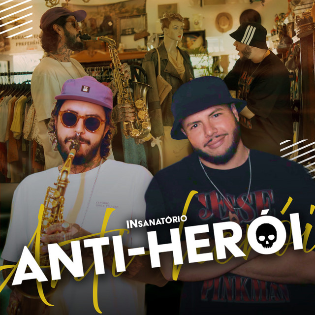 ANTI-HERÓI