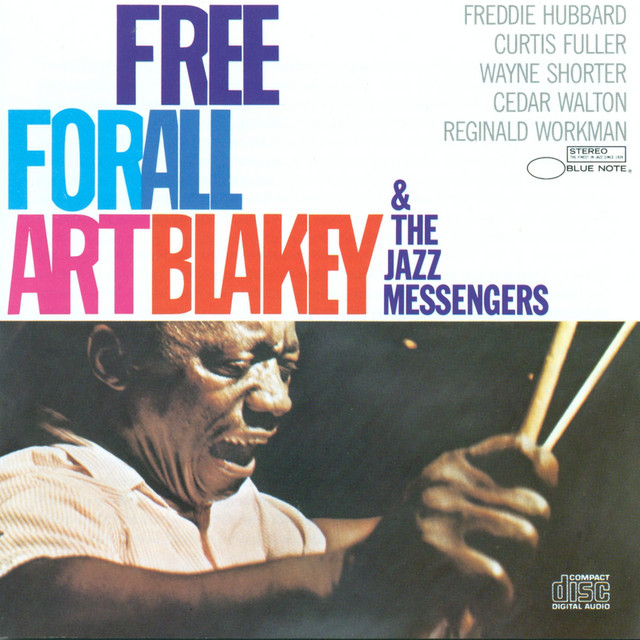 Free For All
