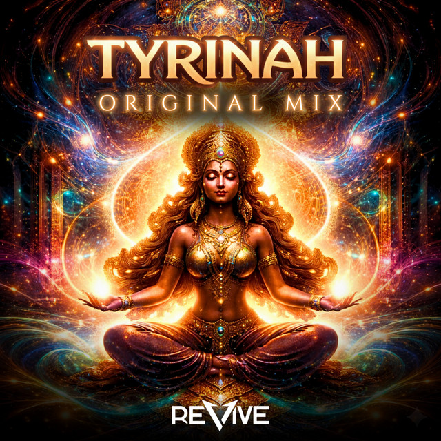 Tyrinah