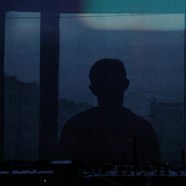 decadence cover art