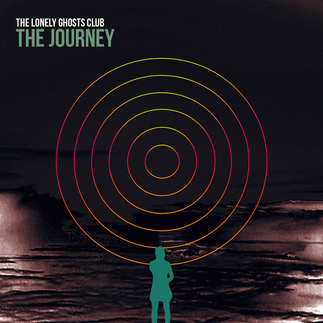 The Journey cover