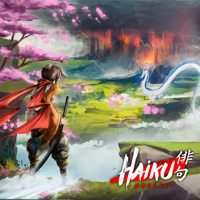 Hikaru Beyond the Skyline cover art