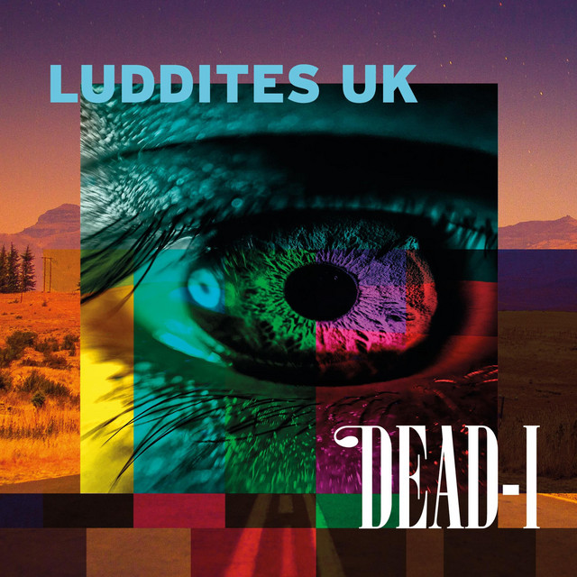Luddites UK | Spotify