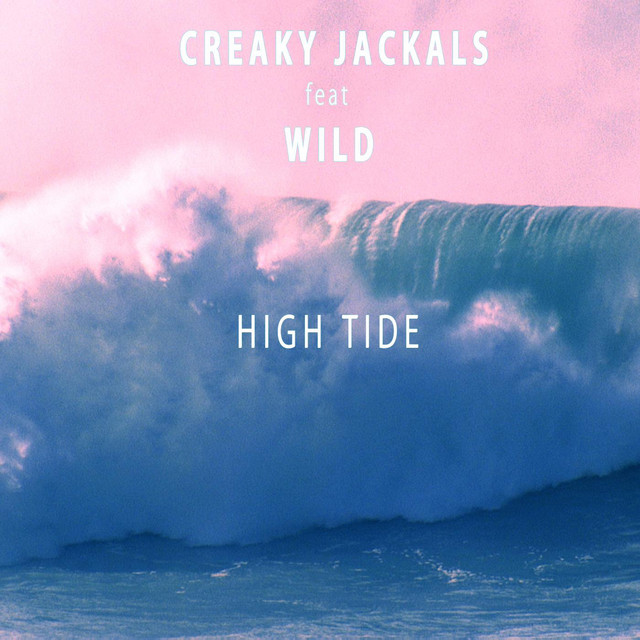 High Tide (feat. WILD) cover