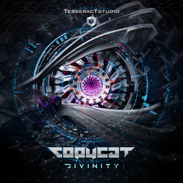 Divinity album art
