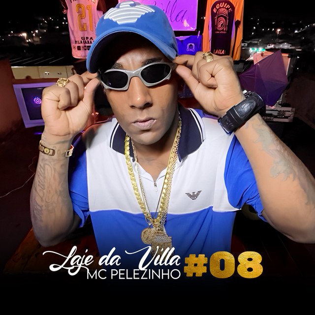 Laje da Villa #08