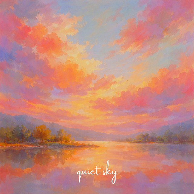 quiet sky