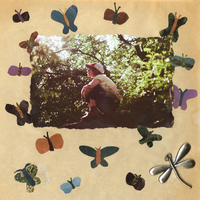 Mulberry Tree cover art