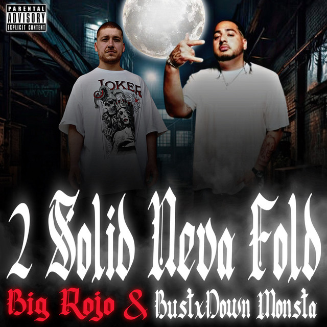 2 Solid Neva Fold