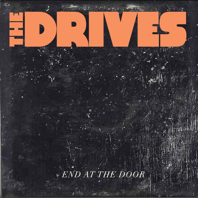 End At The Door cover art