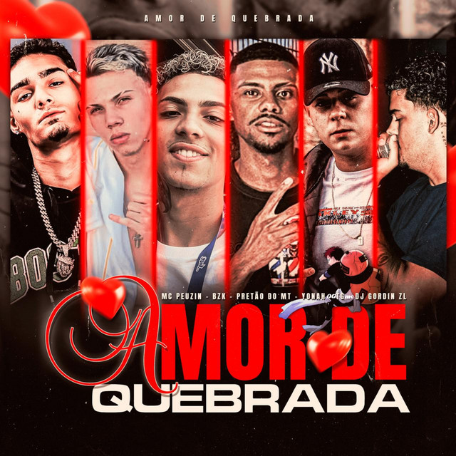Amor de Quebrada