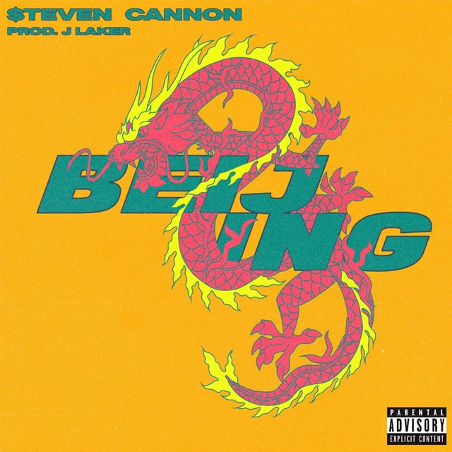 Beijing cover