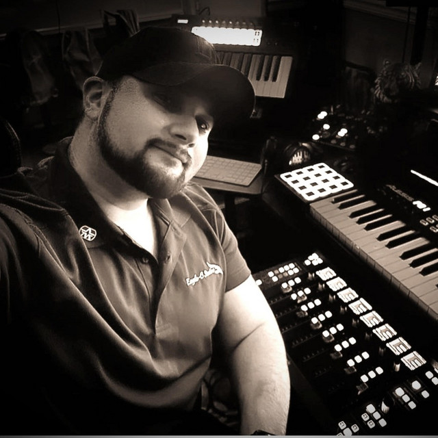Tyler Runyan | Spotify