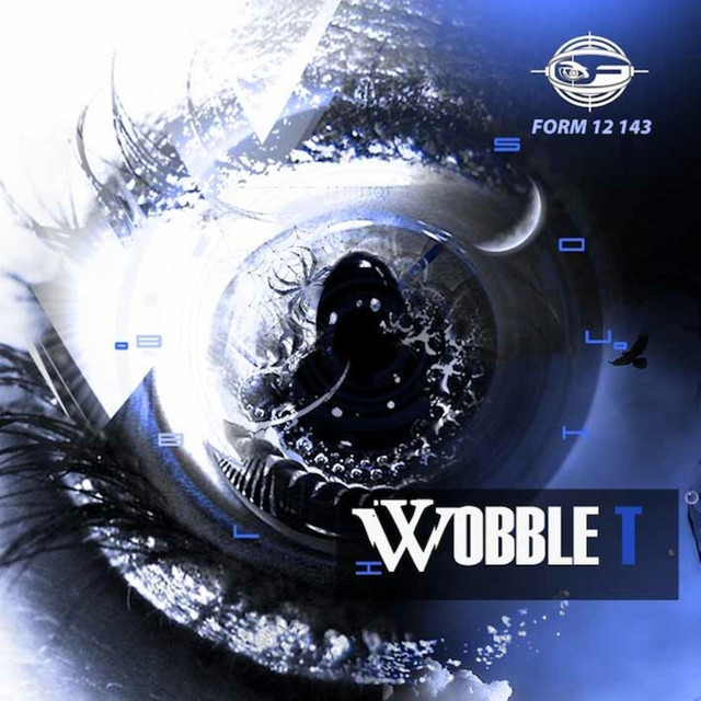 Wobble T cover