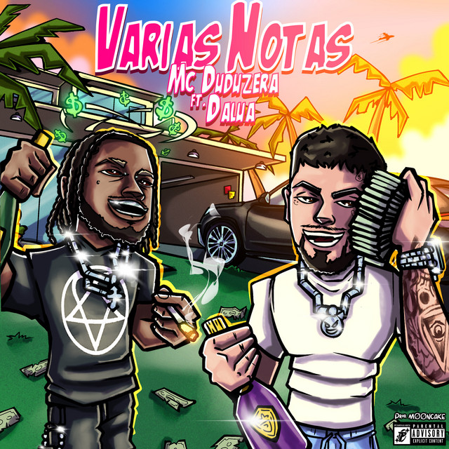 Varias Notas