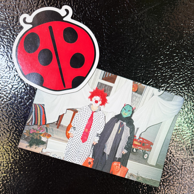 undefined album image