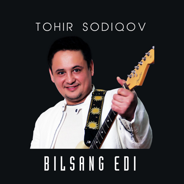 Bilsang Edi cover art