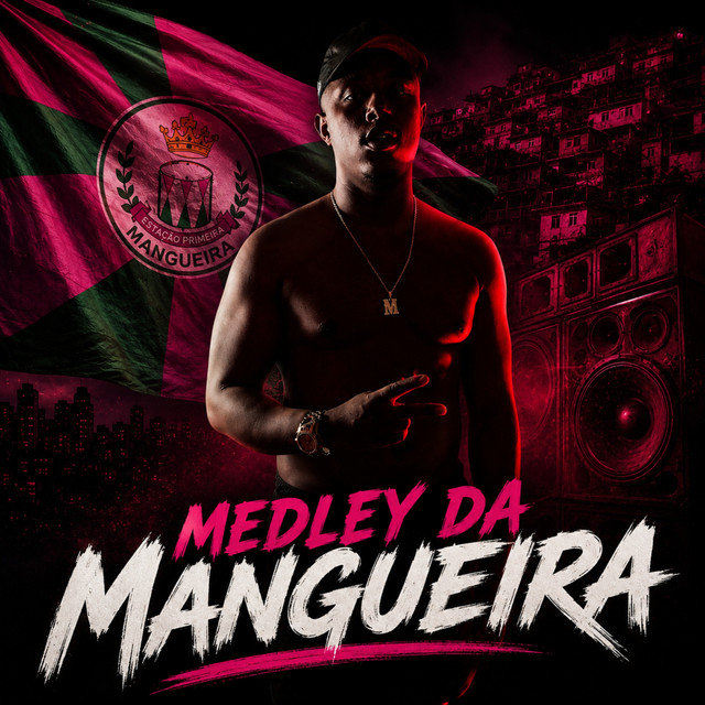 Medley da Mangueira