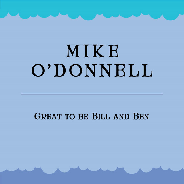 Mike O'Donnell