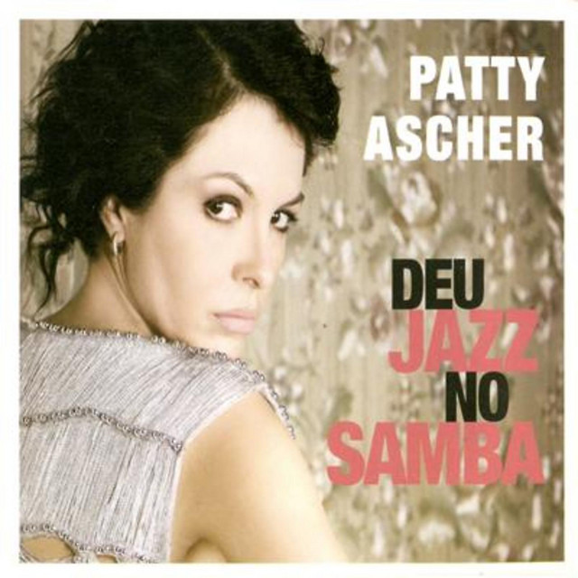 Patty Ascher Photo