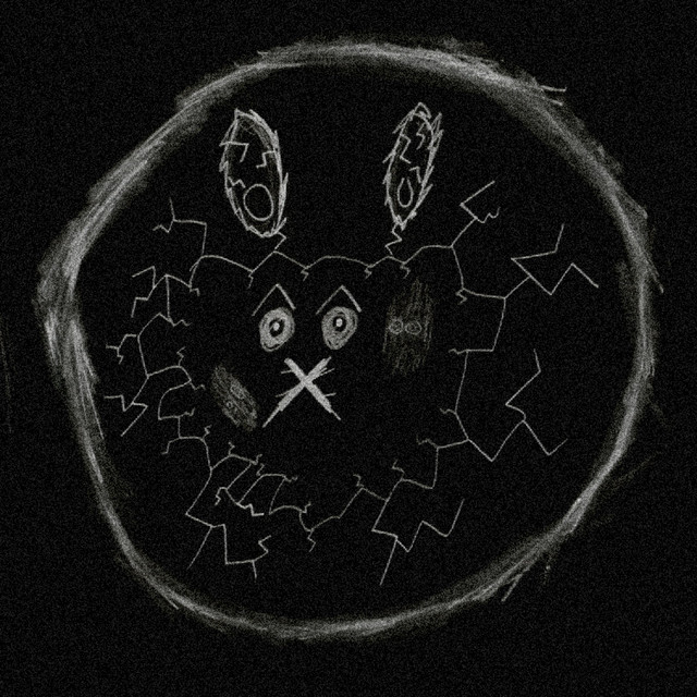 Afraid cover art