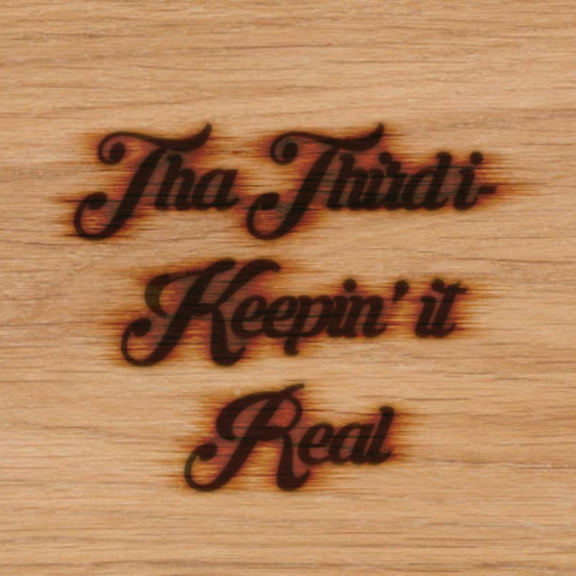 Keepin it Real cover