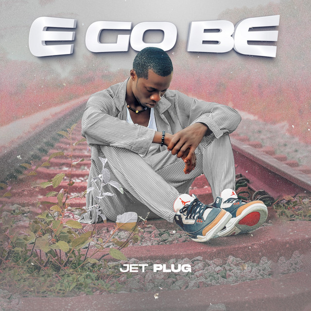 E Go Be cover art