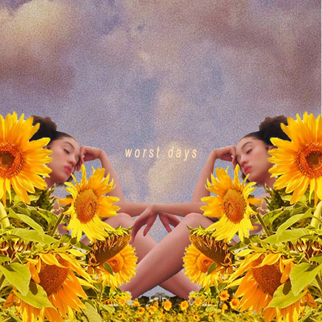 Worst Days cover art