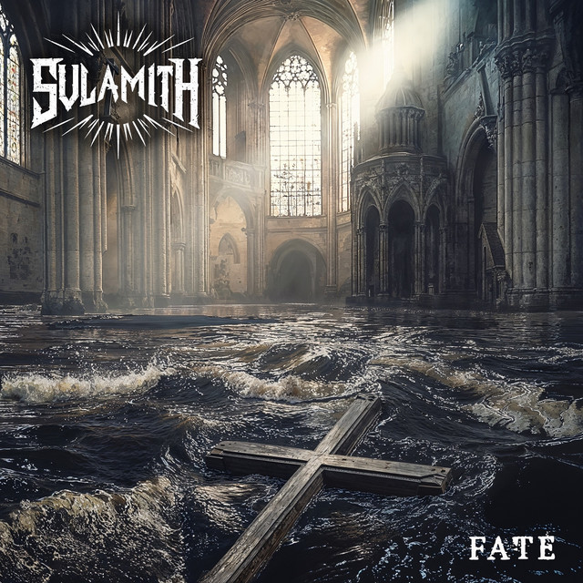 Fate cover art