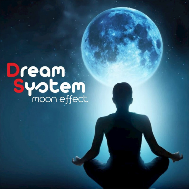 Moon Effect cover