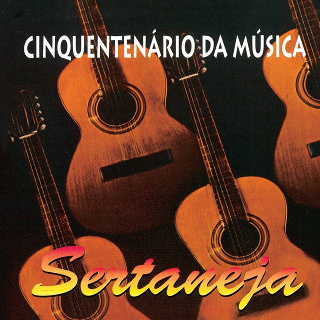 Cinquentenário Da Música Sertaneja