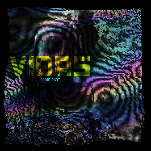 Vidas cover art