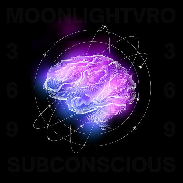 Subconscious cover art