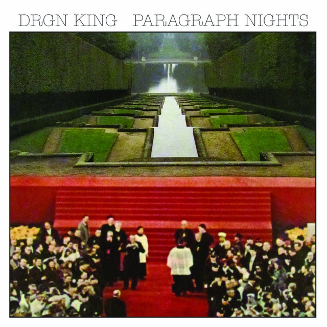 Paragraph Nights cover art